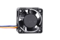 Alphacool 24823 - Ventilator - 4 cm - 400 RPM - 10000 RPM - 36 dB - 20,39 m³/h