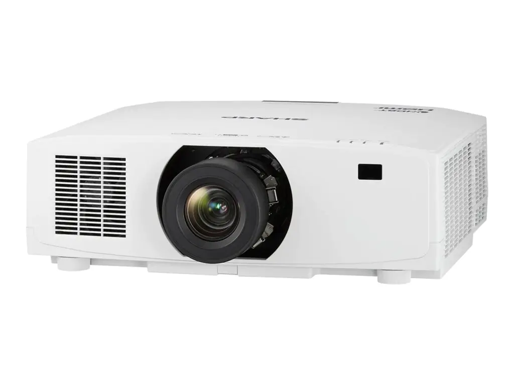Sharp XP-V731U-W - 3-LCD-Projektor - 7300 lm - WUXGA (1920 x 1200)