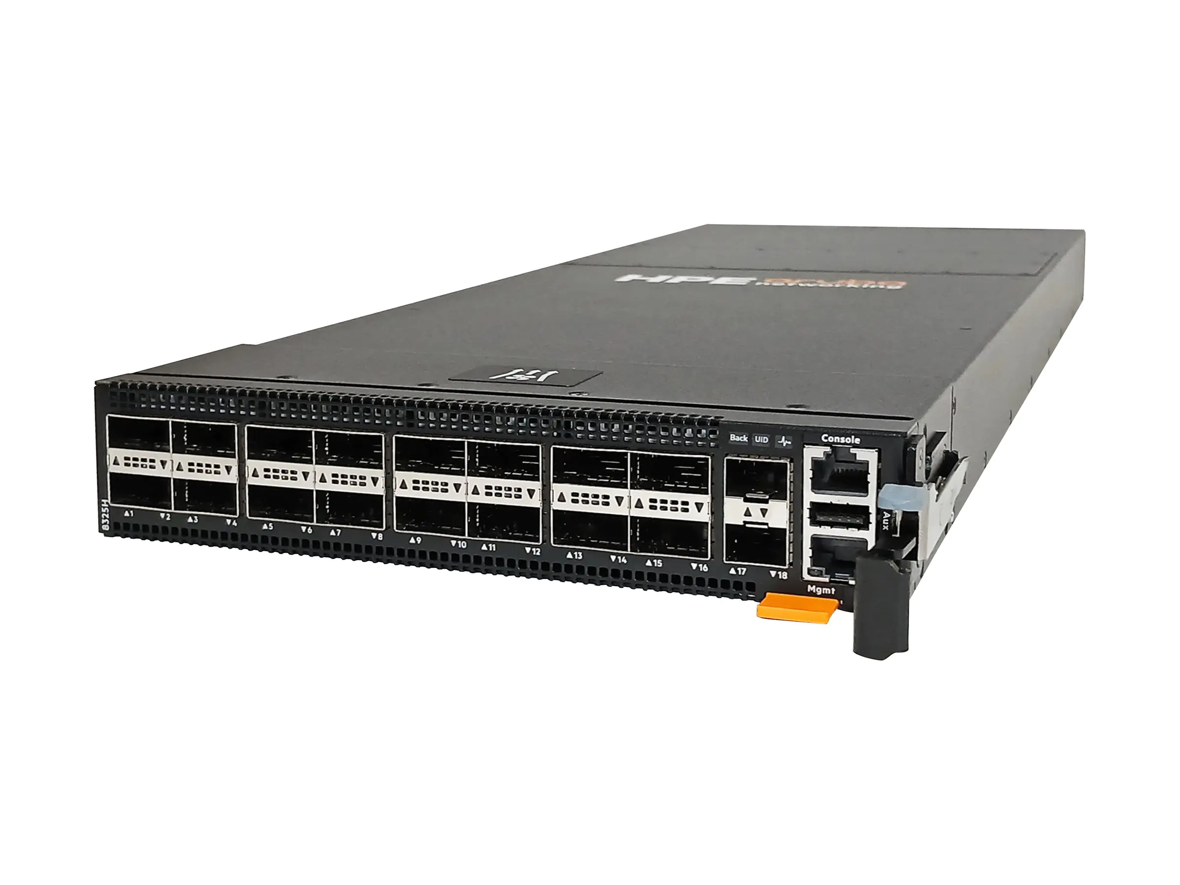HPE Aruba Networking CX 8325H 16p QSFP28 40G/100G S4B23A#ABB