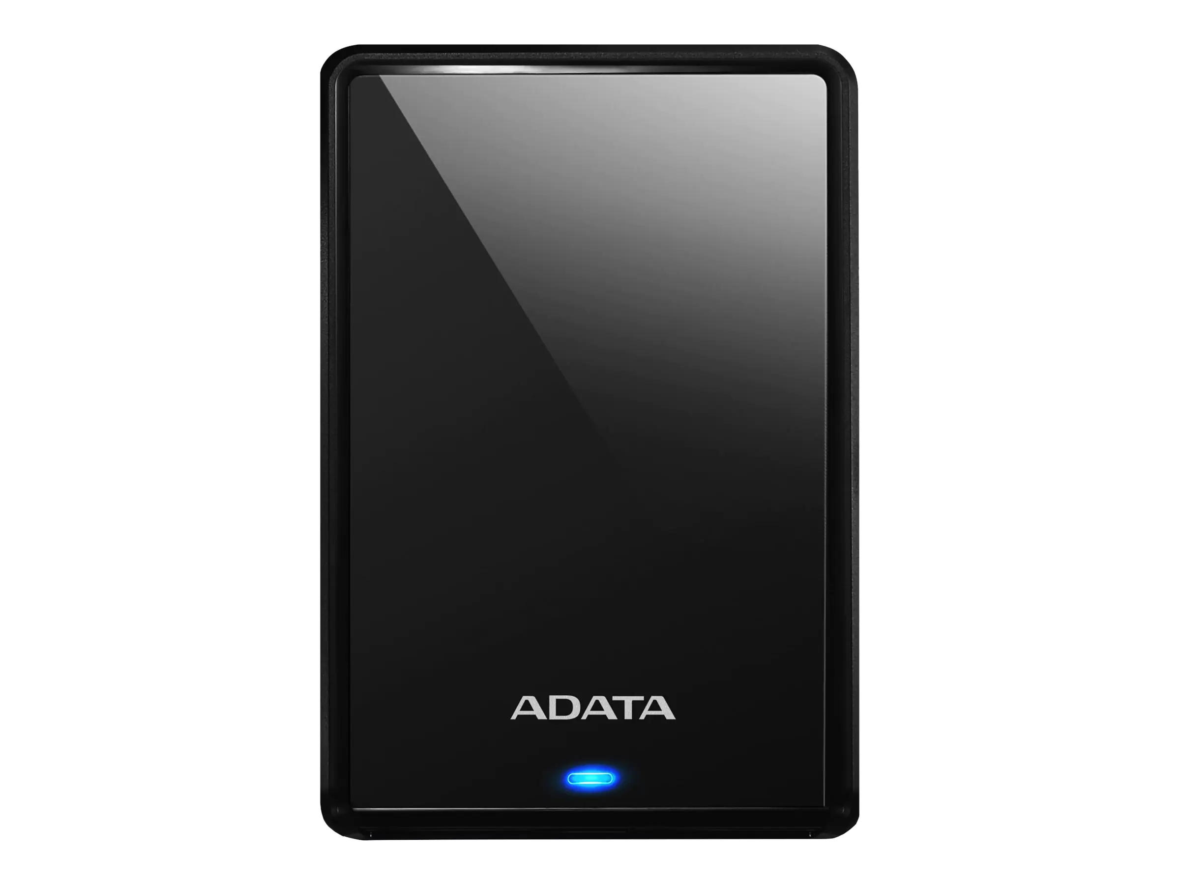 ADATA HV620S - Festplatte - 1 TB - extern (tragbar) ADATA HV620S - Festplatte - 1 TB - extern (tragbar)