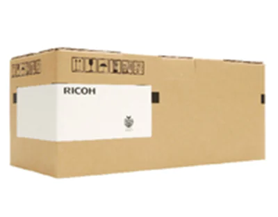 Ricoh - Schwarz - Entwickler - für Ricoh MP 2501SP