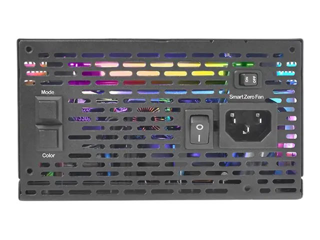 Thermaltake ToughPower GF2 ARGB TTP-850AH3FSG-A - TT Premium Edition - Netzteil (intern) PS-TPD-0850F3FAGE-2