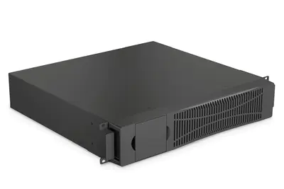 Digitus - Externer Batteriensatz (in Rack montierbar/extern) - AC - 12 x Batterie - Bleisäure - 9 Ah - 48.3 cm (19")