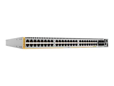 Allied Telesis AT X950-52XTQM - Switch - L3 AT-X950-52XTQM-B01