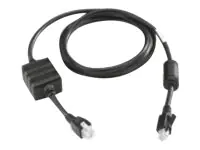 Zebra Stromkabel - für Zebra 5-Slot Charge CBL-DC-382A1-01