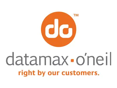 Datamax - Kabel seriell - RJ-45 (M) zu DB-9 (W) - 2 m - für MP-Series Nova4 DT, Nova4 TT, Nova6 DT, Nova6 TT