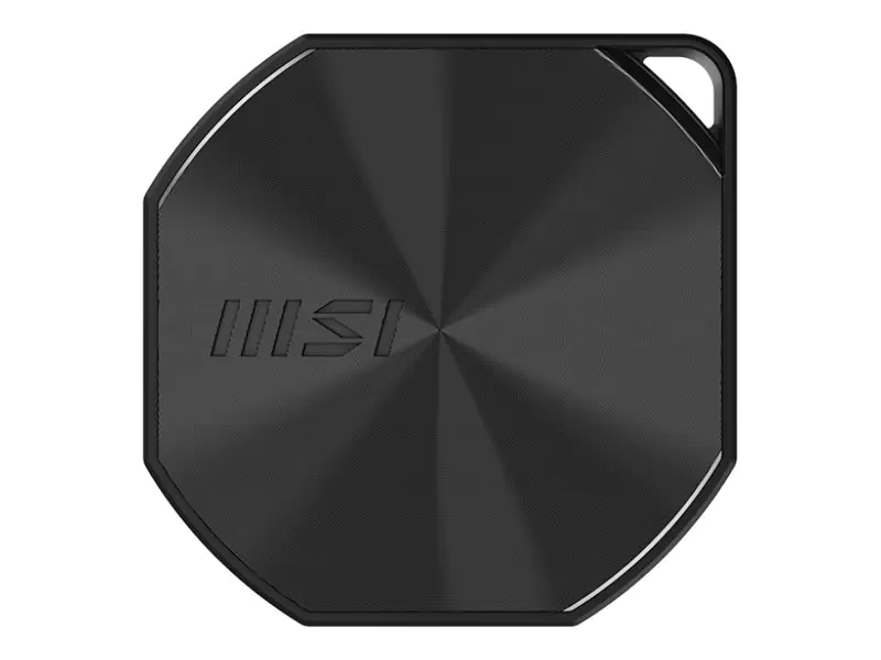 MSI DATAMAG - Festplatte - 2 TB - extern (tragbar) S78-440Q870-P83