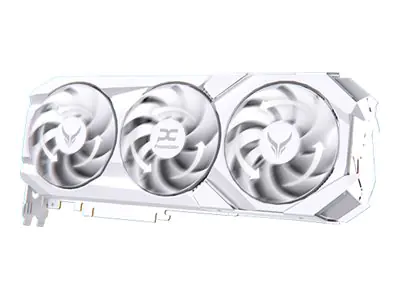 PowerColor VGA PowerColor Radeon Red Devil Spectral White RX 9070 XT 16GB GDDR6