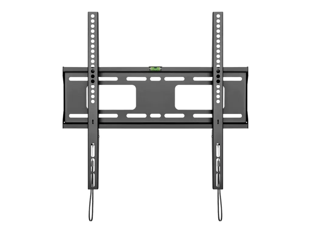Goobay Pro - Befestigungskit - mittel - für Curved Panel/Flat Panel - fest - verriegelbar -