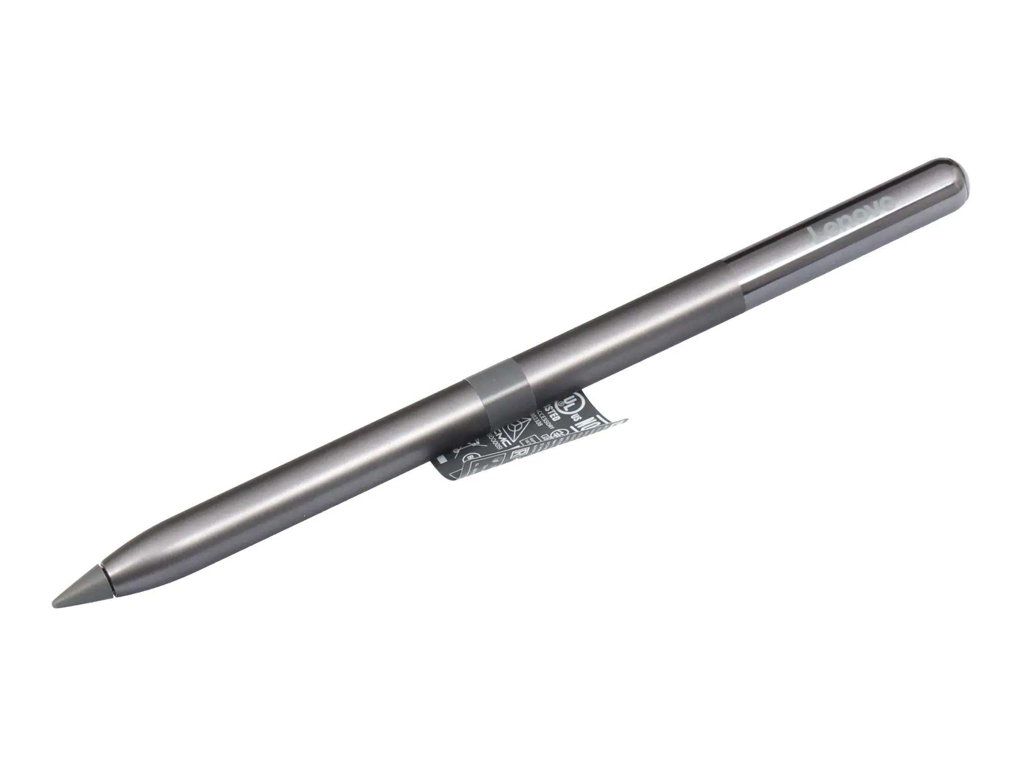 Lenovo Tab Pen Pro - Aktiver Stylus - Bluetooth