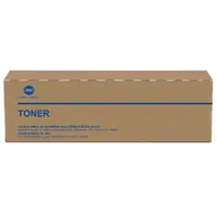 Konica Minolta Minolta - Schwarz - original - Tonerpatrone (Alternative zu: Brother TN326) AAJ6050