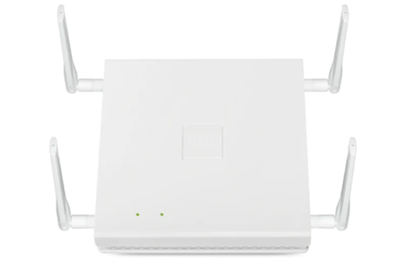 LANCOM LX-6400 - Accesspoint - Wi-Fi 6 - 2.4 GHz, 5 GHz (Packung mit 10)