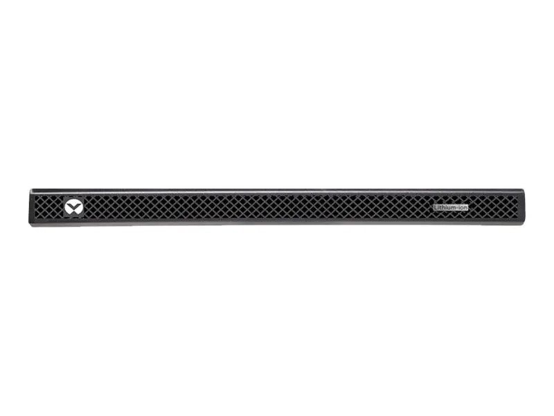 Vertiv Liebert - Batteriegehäuse (in Rack montierbar/extern) VEBCLI-48VRT1U