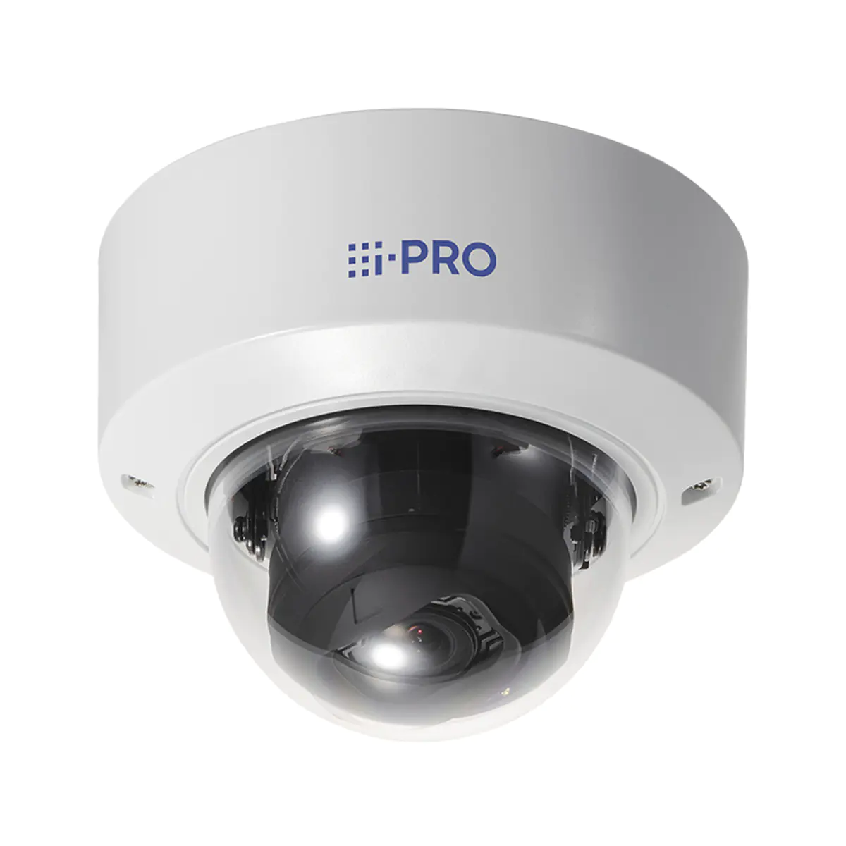 i-PRO WV-S2236LAV Dome - Netzwerkkamera