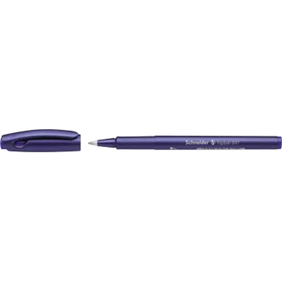 Schneider Tintenroller Topball 8473 Kappenmodell M 0,5mm blau Schneider Tintenroller Topball 8473 Kappenmodell M 0,5mm blau