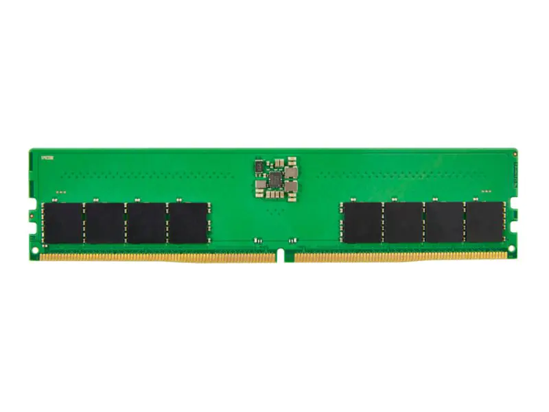 HP DDR5 - Modul - 16 GB - DIMM 288-PIN - 5600 MHz / PC5-44800