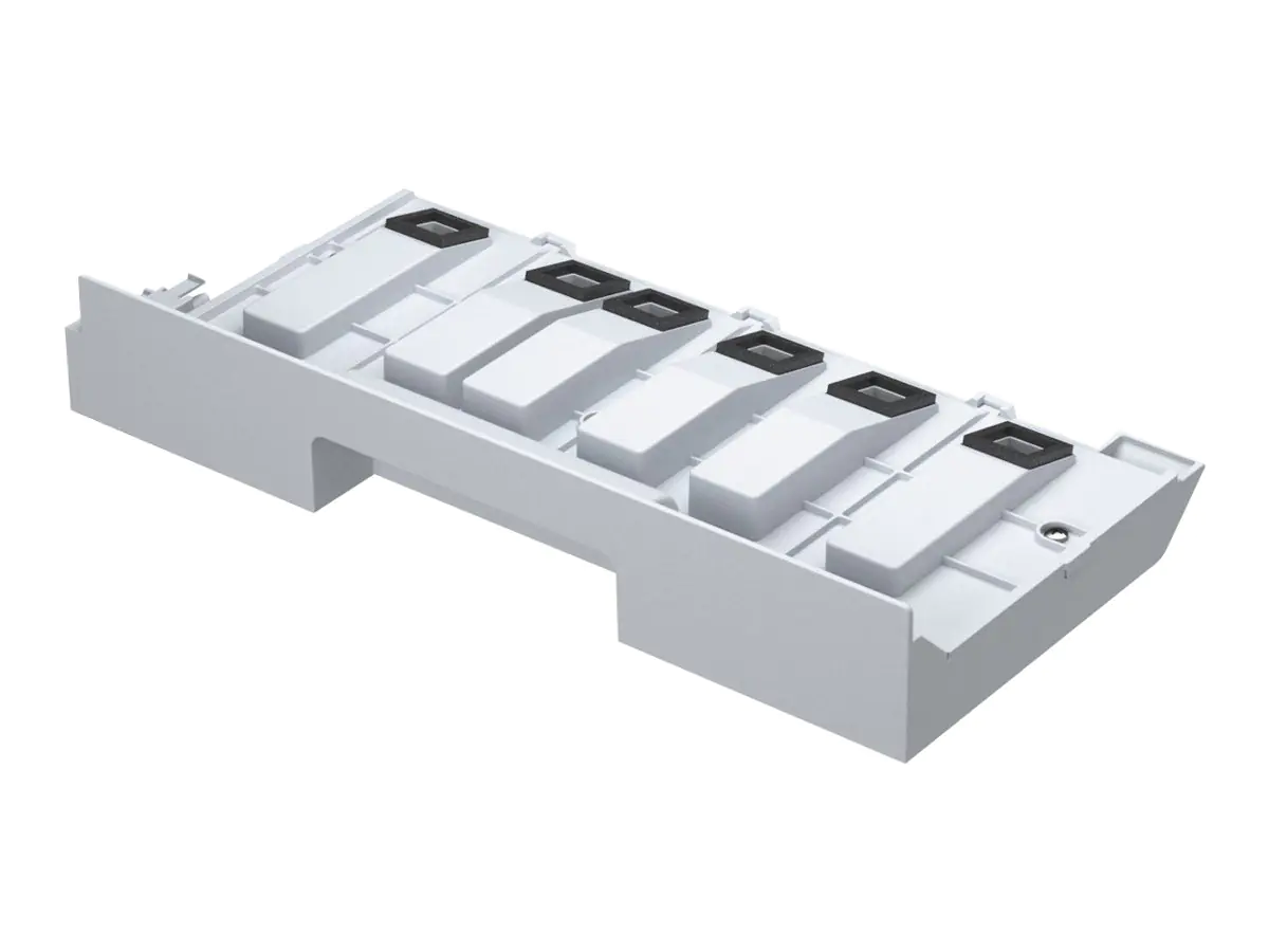 Epson Borderless Maintenance Tank - Auffangbehälter für Resttinten - für Stylus Pro 4900, Pro 4900 Spectro_M1; SureColor P5000, SC-P5000 Epson Borderless Maintenance Tank - Auffangbehälter für Resttinten - für Stylus Pro 4900, Pro 4900 Spectro_M1; SureColor P5000, SC-P5000