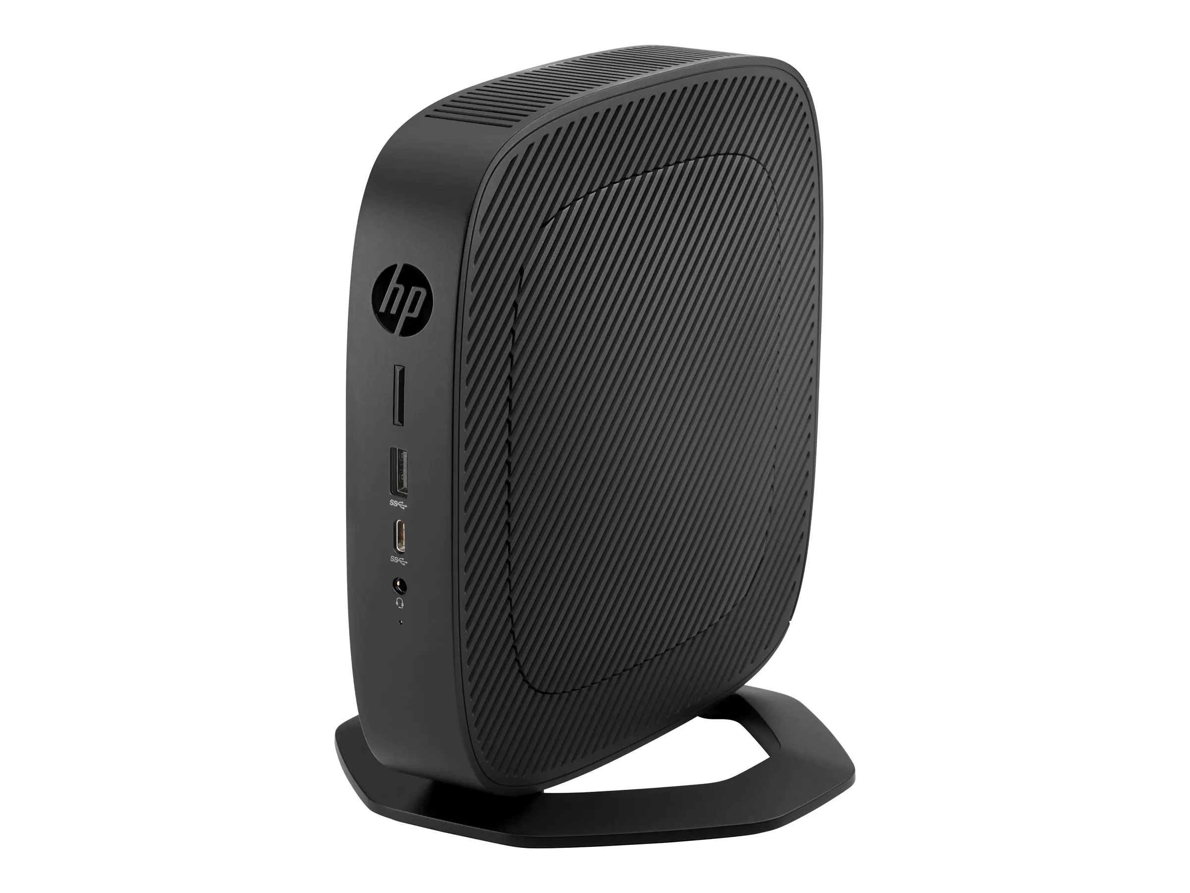 HP t540 - Thin Client - USFF - 1 x Ryzen Embedded 1X7N1AA#ABD