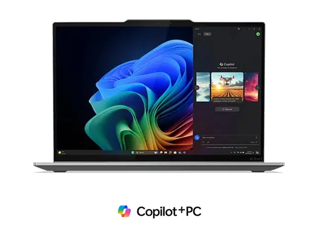 Lenovo ThinkPad X1 2-in-1 Gen 10 21NU - Flip-Design - Intel Core Ultra 7 258V - Evo - Win