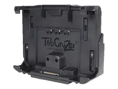 Gamber-Johnson TabCruzer Keyed Alike - Docking Station für Tablet - für Toughpad FZ-G1