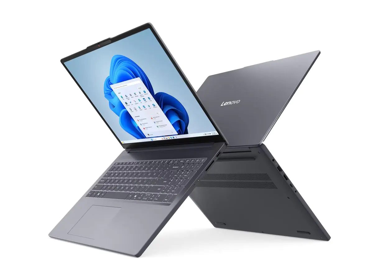 Lenovo IdeaPad Slim 3 16IRH10R 83K5 - Intel Core 5 210H / 2.2 GHz - Win 11 Home - Intel Graphics -