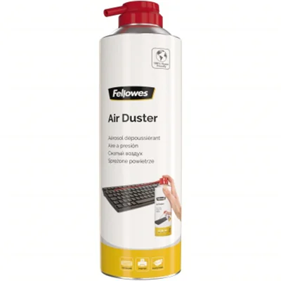 Fellowes Druckluftspray 9977804 HFC frei 400ml Fellowes Druckluftspray 9977804 HFC frei 400ml