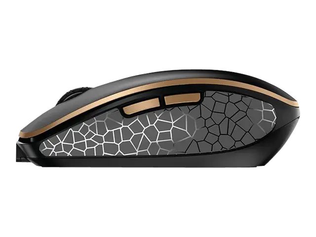Cherry DW 9100 SLIM - Tastatur-und-Maus-Set JD-9100PN-2