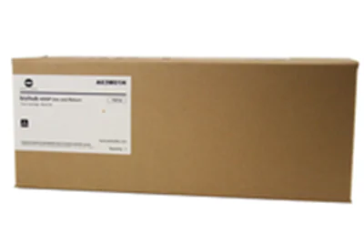 Konica Minolta TNP-35 - Schwarz - Original - Tonerpatrone - für bizhub 4000P