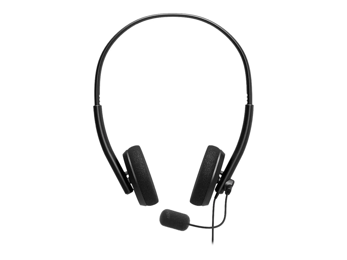 PORT Connect - Headset - On-Ear - kabelgebunden - USB-A