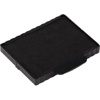 trodat Ersatzkissen 6/58 83314 ohne Öl schwarz 2 St./Pack. trodat Ersatzkissen 6/58 83314 ohne Öl schwarz 2 St./Pack.