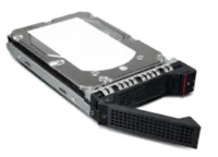 Lenovo ThinkSystem - Festplatte - 8 TB - Hot-Swap - 3.5" (8.9 cm) - SATA 6Gb/s - NL - 7200 rpm - für ThinkAgile HX1321 Certified Node; HX2320 Appliance; ThinkSystem SR645; SR665