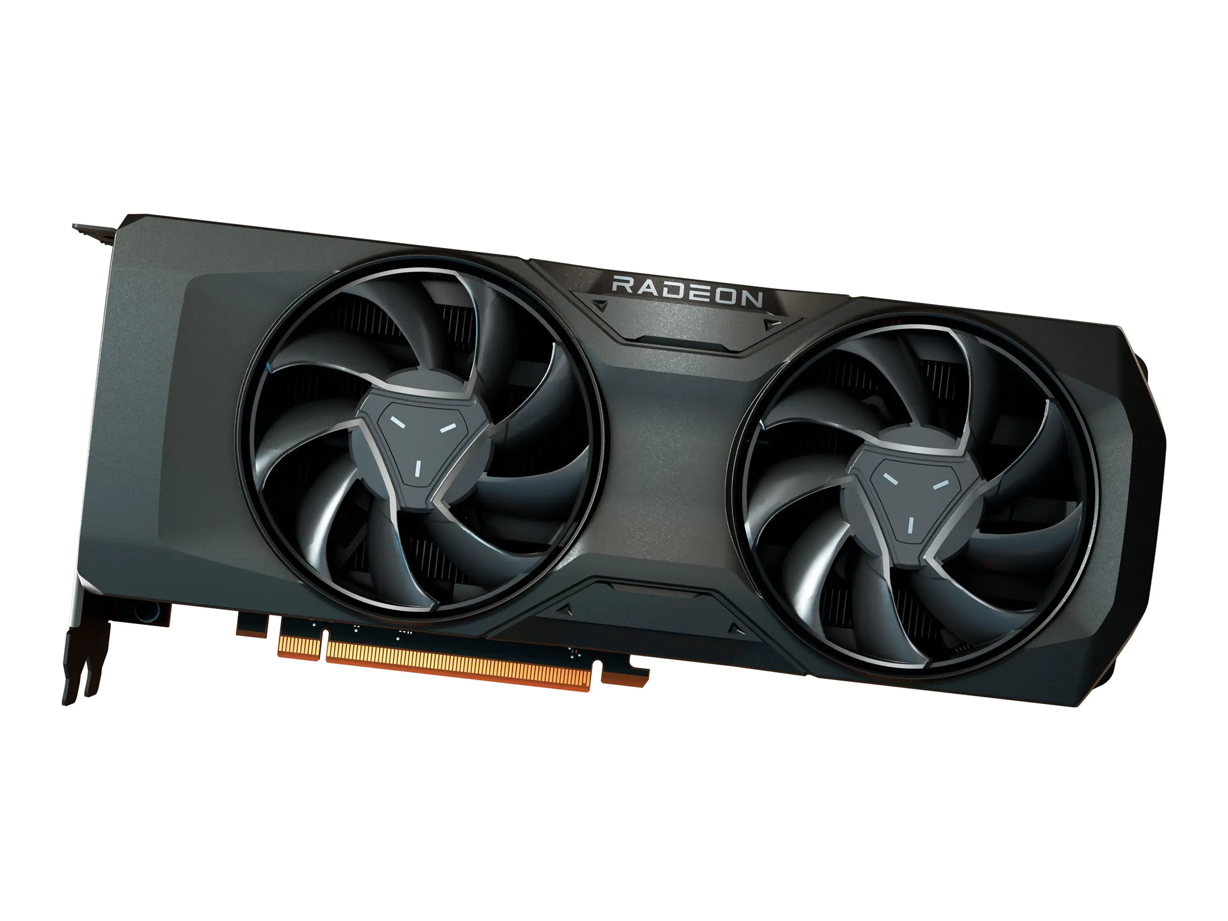 Sapphire AMD Radeon RX 7800 XT - Grafikkarten - Radeon RX 7800 XT - 16 GB GDDR6 - PCIe 4.0 x16 - HDMI, 3 x DisplayPort