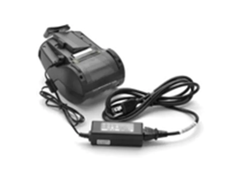 Zebra AC Adapter - Netzteil - Großbritannien P1031365-041