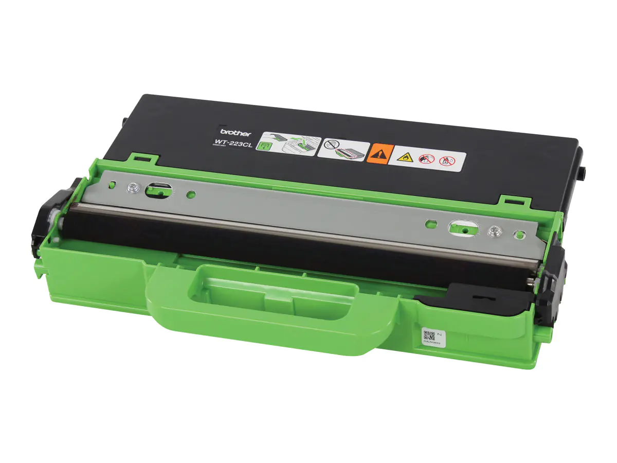 Brother WT223CL - Tonersammler - für Brother DCP-L3510, L3517, L3550, HL-L3210, L3230, L3270, L3290, MFC-L3710, L3730, L3750 Brother WT223CL - Tonersammler - für Brother DCP-L3510, L3517, L3550, HL-L3210, L3230, L3270, L3290, MFC-L3710, L3730, L3750