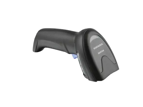 Datalogic QuickScan 2200 Series QD2220 - Barcode-Scanner - Handgerät - Linear-Imager - 400 Scans/Sek. - decodiert - USB
