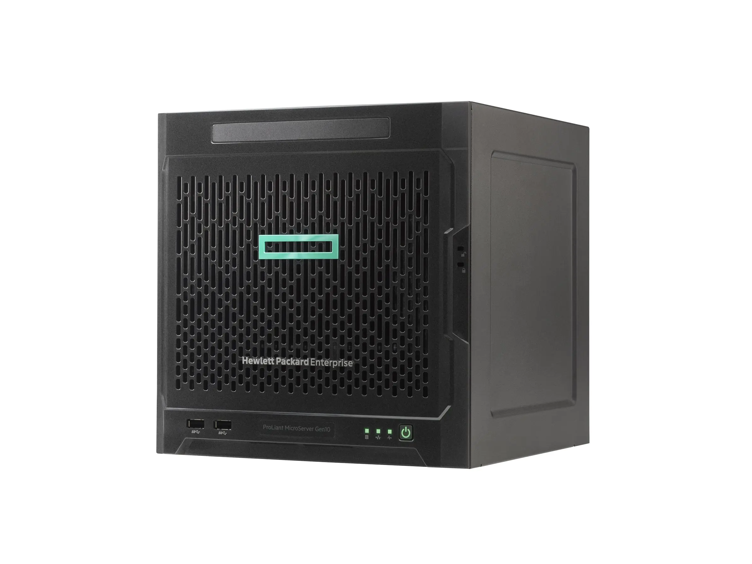 HPE ProLiant MicroServer Gen10 Performance P07203-421