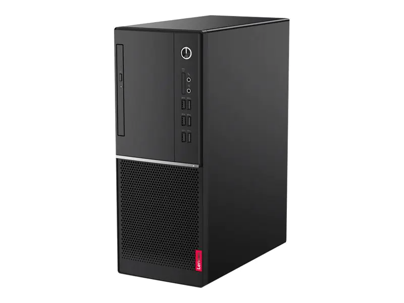 Lenovo V55t-15API 11CC - Tower - Ryzen 5 3400G / 3.7 GHz - RAM 8 GB - 11CC002FGE