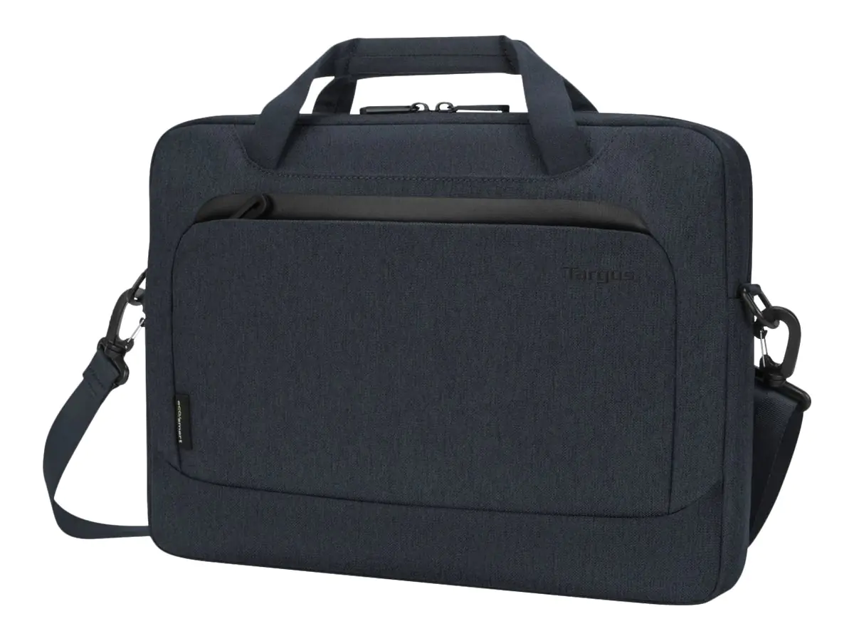 Targus Cypress Slimcase with EcoSmart - Notebook-Tasche - 39.6 cm (15.6") - TBS92501GL