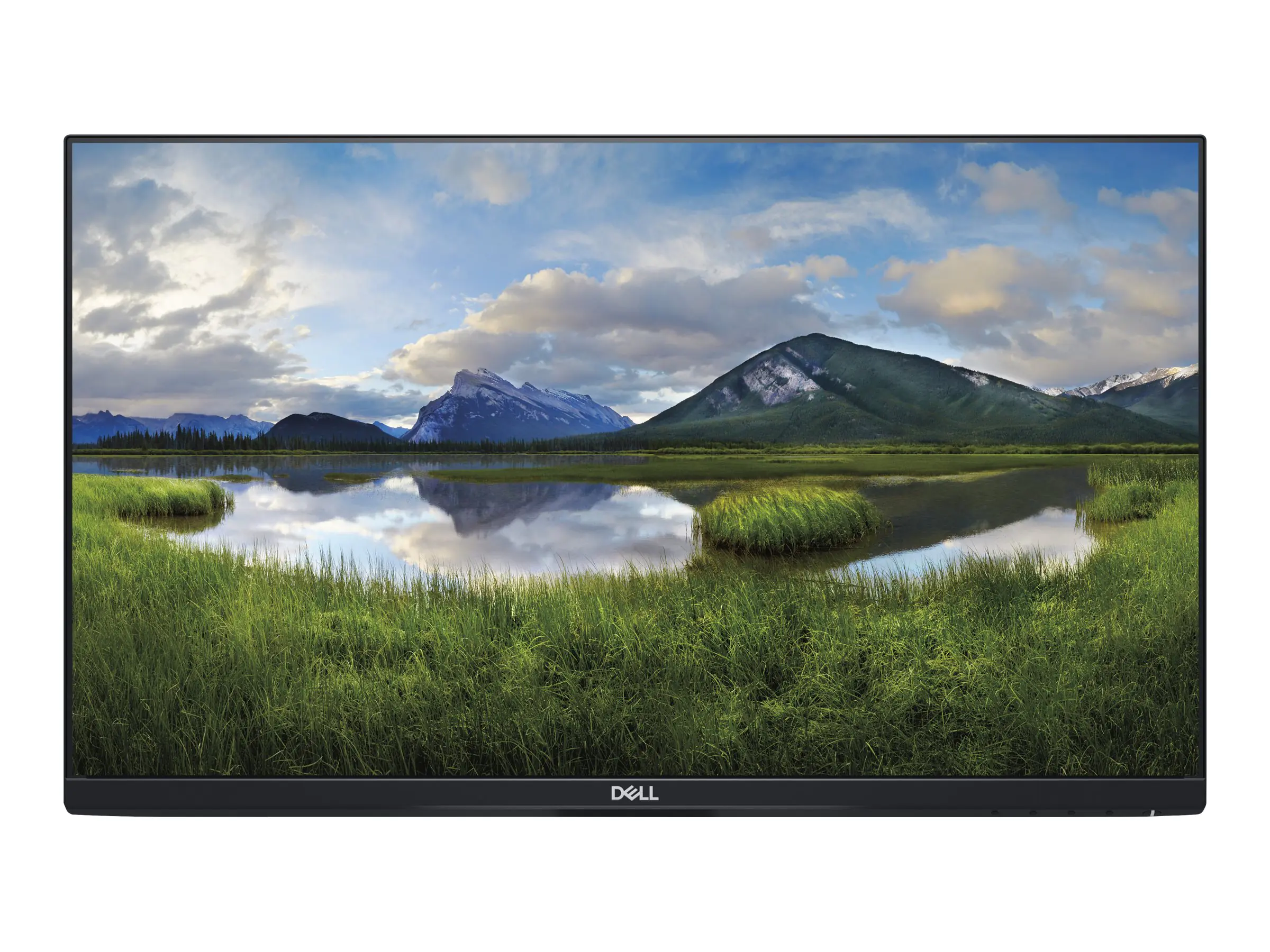 Dell P2419HC - Ohne Standfuß - LED-Monitor - 61 cm (24") - DELL-P2419HCWO