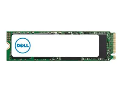 Dell - SSD - 1 TB - intern - M.2 2280 - PCIe (NVMe) - für Inspiron 15 3530; Precision 35XX, 5540, 5750, 75XX, 77XX