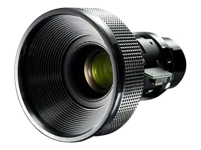 Vivitek VL901G - Zoomobjektiv - 22.8 mm - 28.5 mm