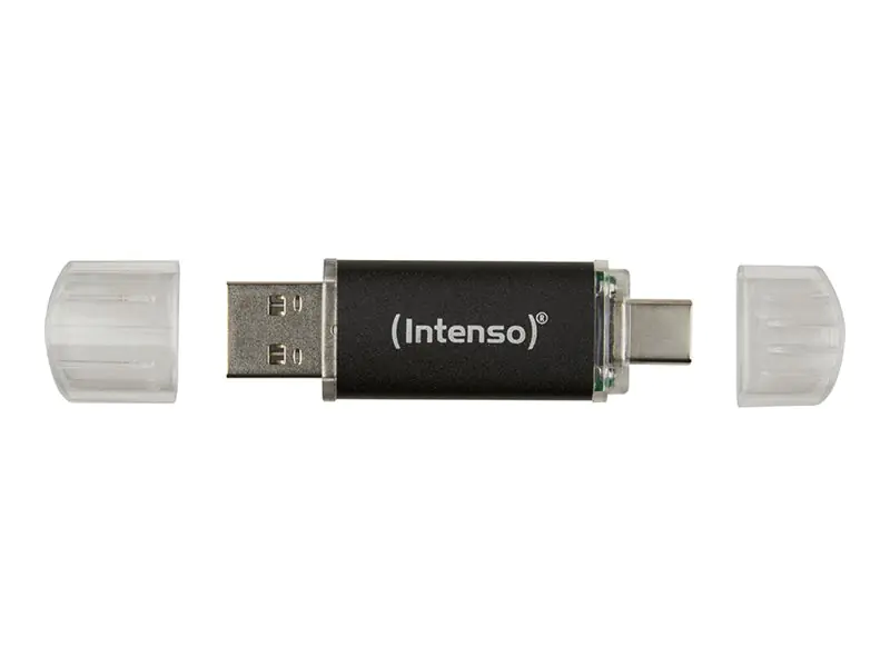 Intenso USB Stick Twist Line 512GB 3.2 GEN 1X1 - 512 GB