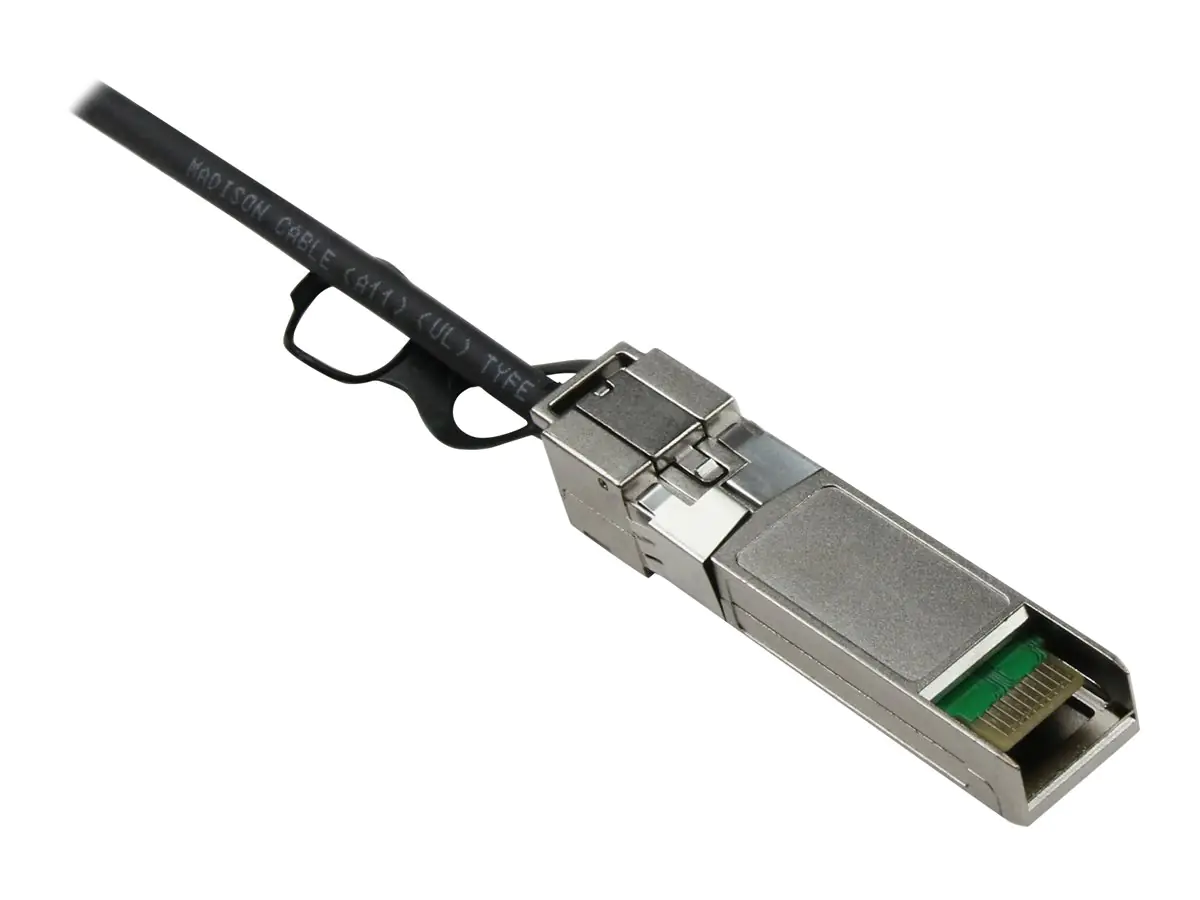 StarTech Cisco kompatibles SFP+ Twinax Kabel 2m