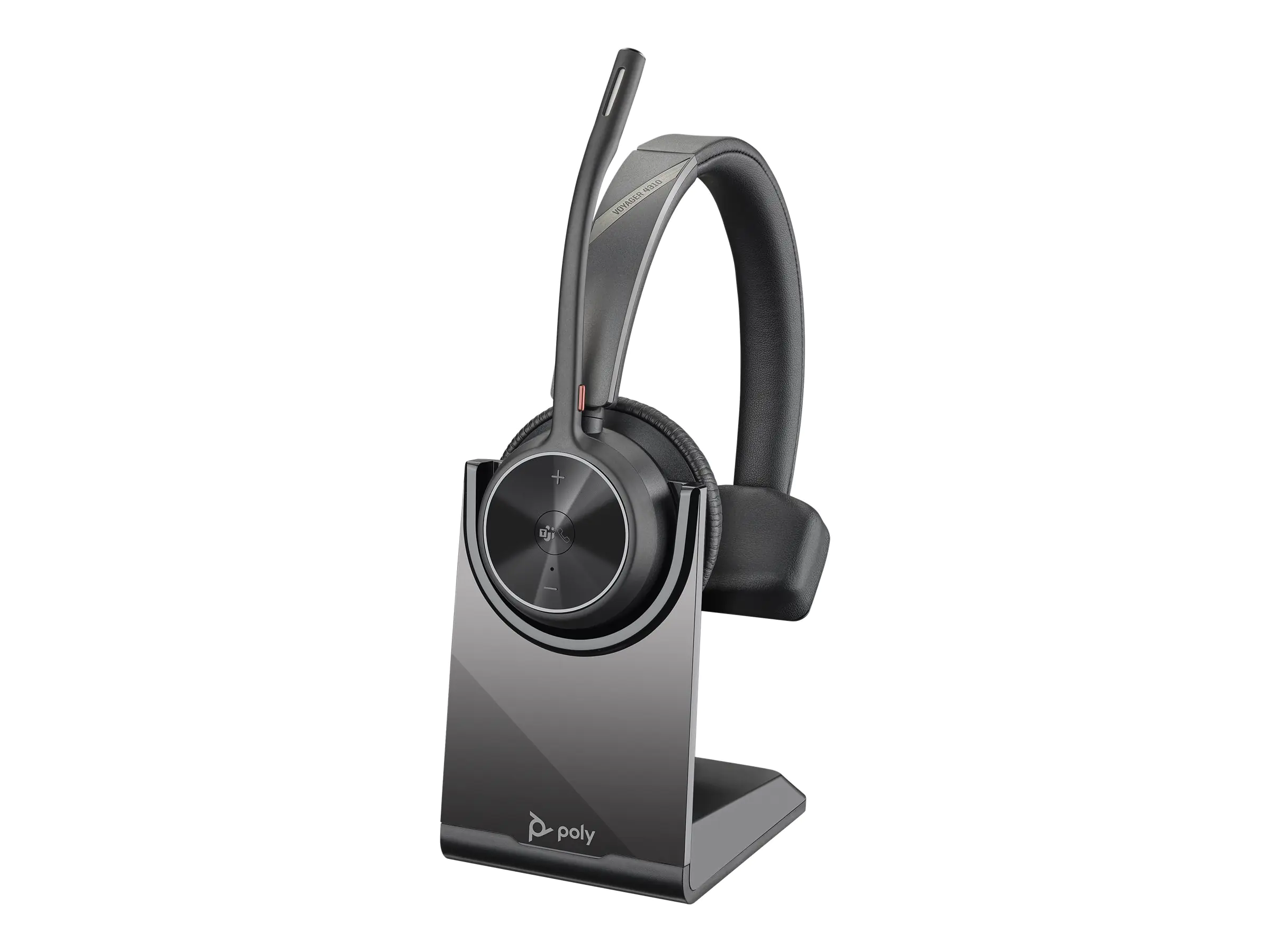 Poly Voyager 4300 UC Series 4310 - Für Microsoft 218474-02