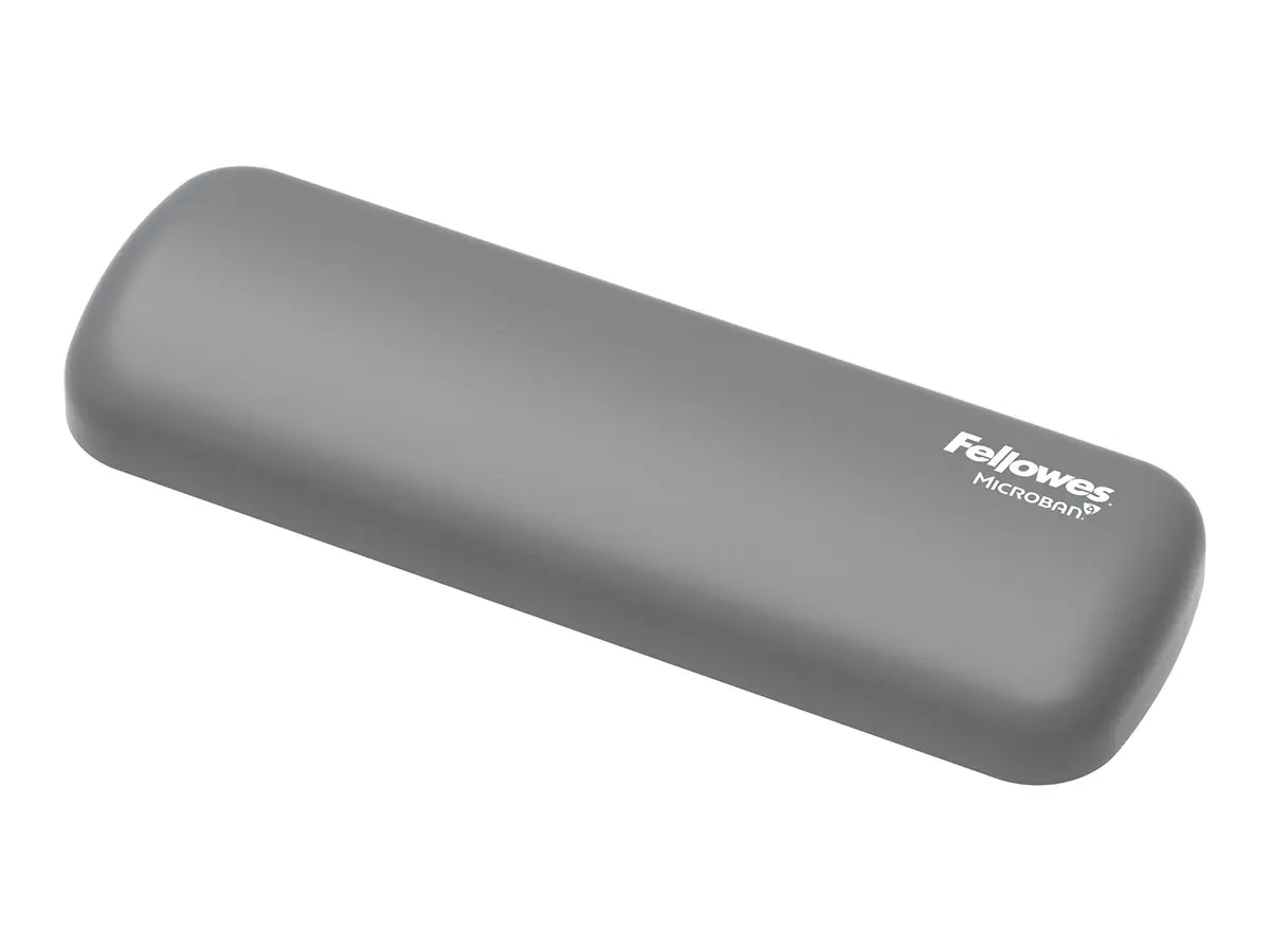 Fellowes Breyta Handgelenk- auflage grau
