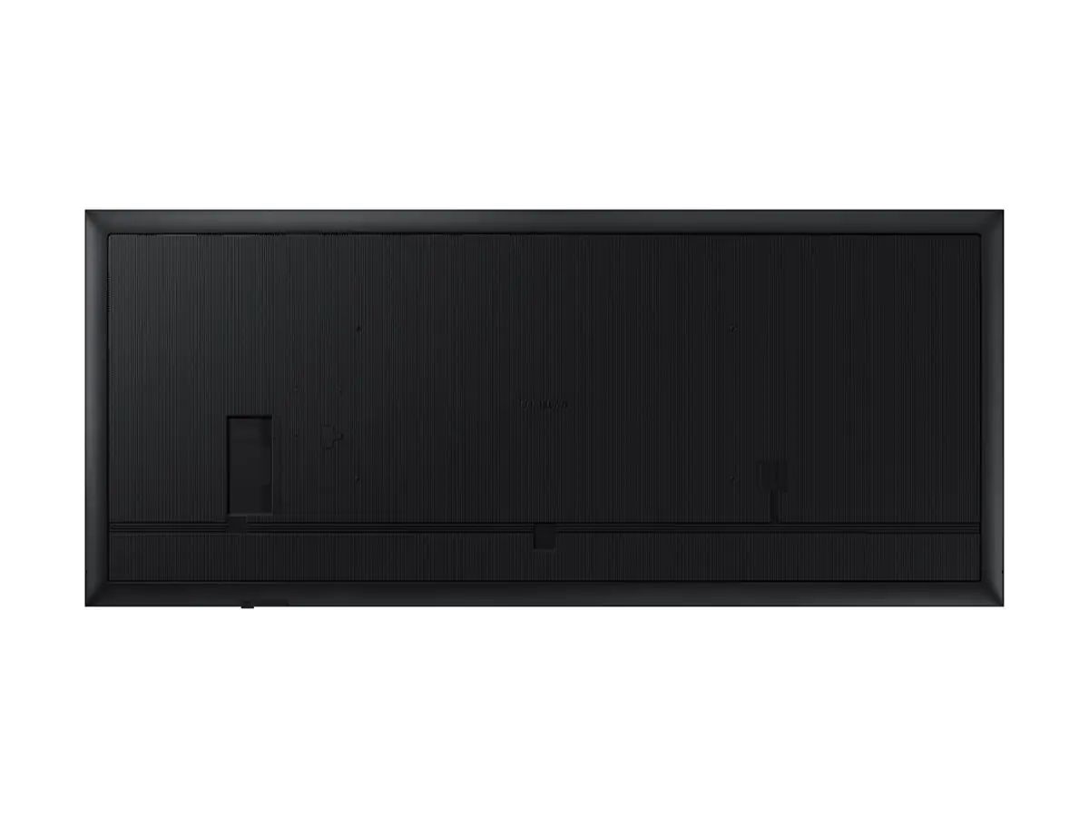 Samsung QP105DX-5K - 267 cm (105") Diagonalklasse QPDX-5K Series LCD-Display mit LED-Hintergrundbele