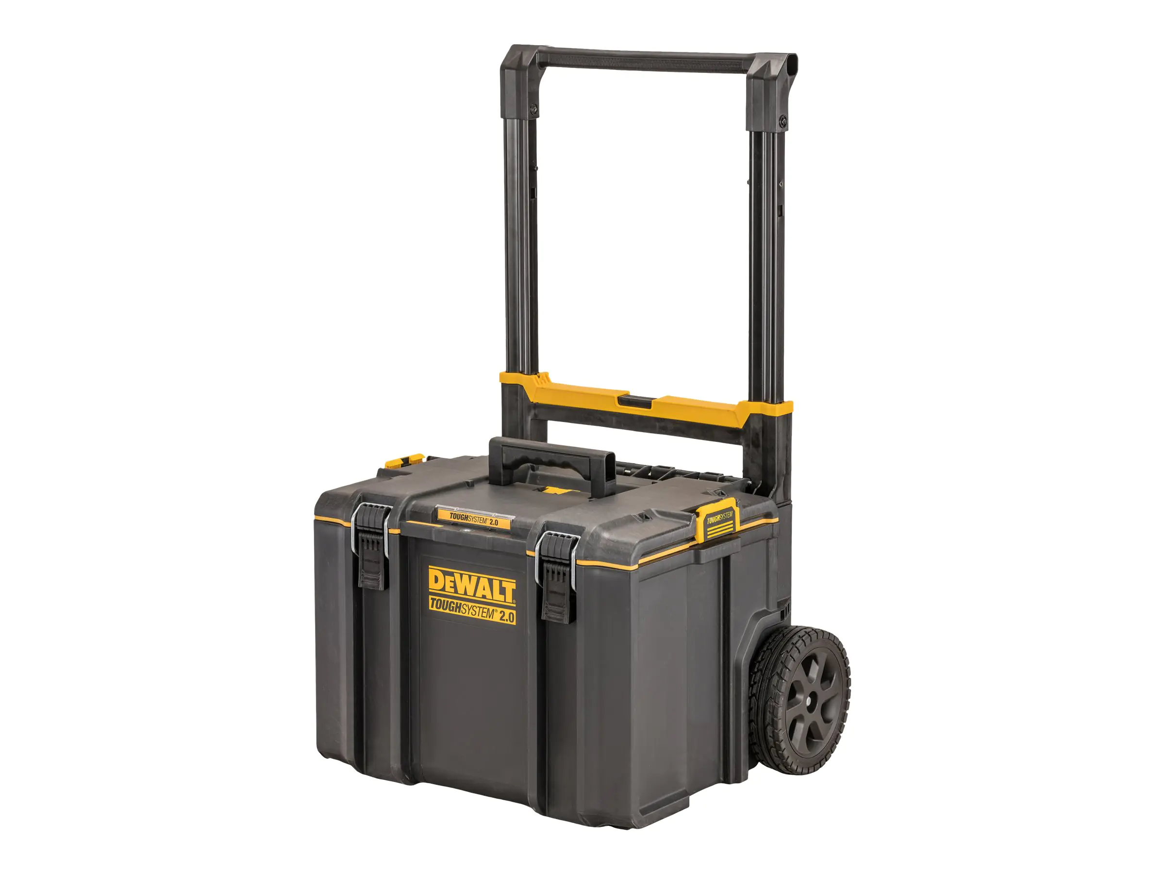 DEWALT TOUGHSYSTEM 2.0 DS450 MOBILE BOX| DWST83295-1