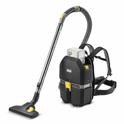 Kärcher Rucksacksauger BVL 3/1 Bp 31,7 x 45 x 22 cm (B x H x T) 3l 350W 4,9kg Kärcher Rucksacksauger BVL 3/1 Bp 31,7 x 45 x 22 cm (B x H x T) 3l 350W 4,9kg