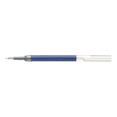 Pentel Gelmine LRN5-CX 0,25mm Metallspitze blau Pentel Gelmine LRN5-CX 0,25mm Metallspitze blau