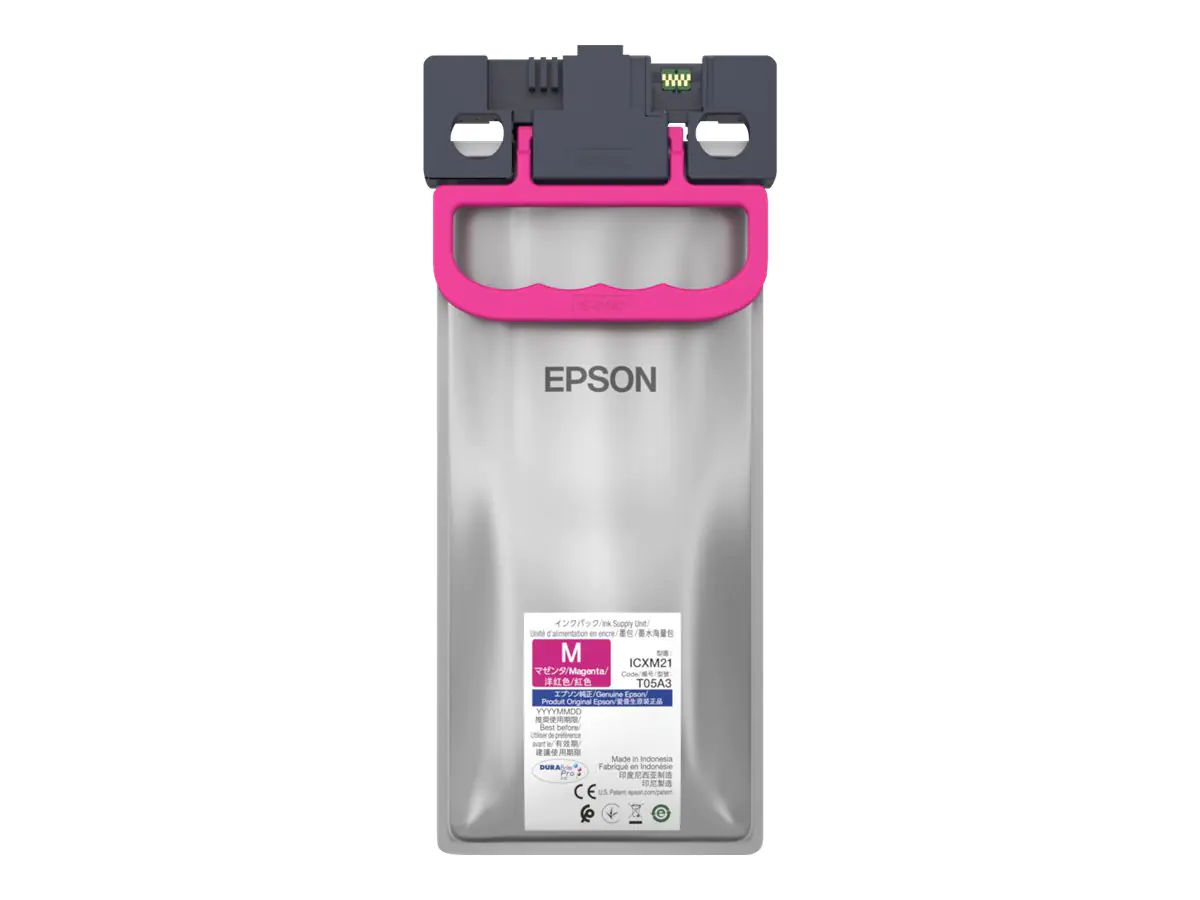 Epson T05A - Mit hoher Kapazität - Magenta C13T05A300